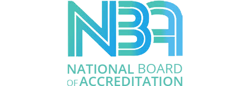 NBA Accreditation for technical education programs National Board of  Accreditation Basics - YouTube